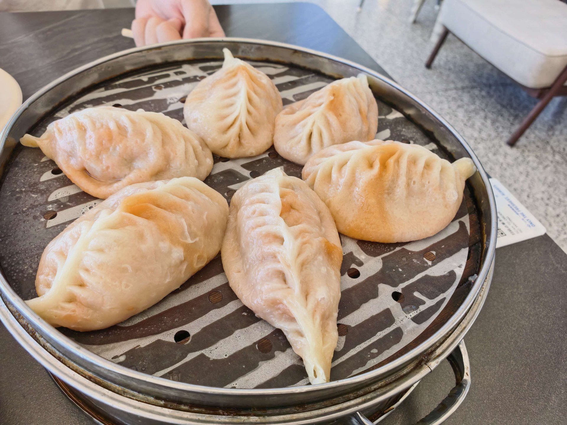10月5号 · 美食